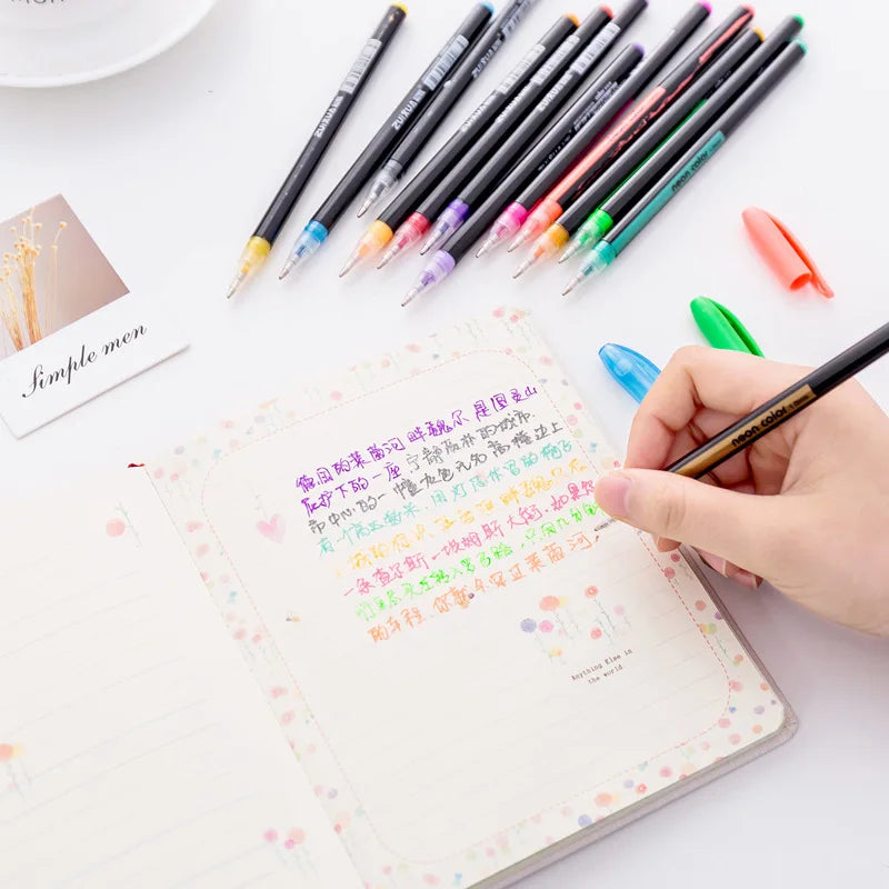 48 Colors Sketch Pen Marker