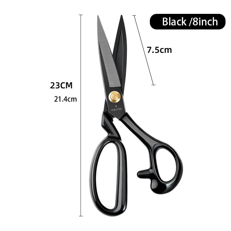 WUTA Professional Scissors Extreme Sharpness