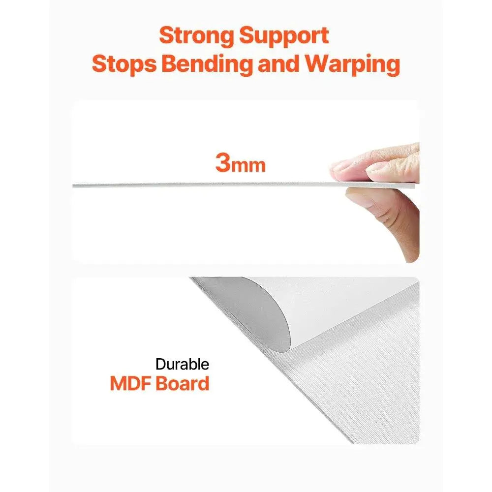 24 Pieces Blank Canvas Boards 8x10 Inch for painting Set