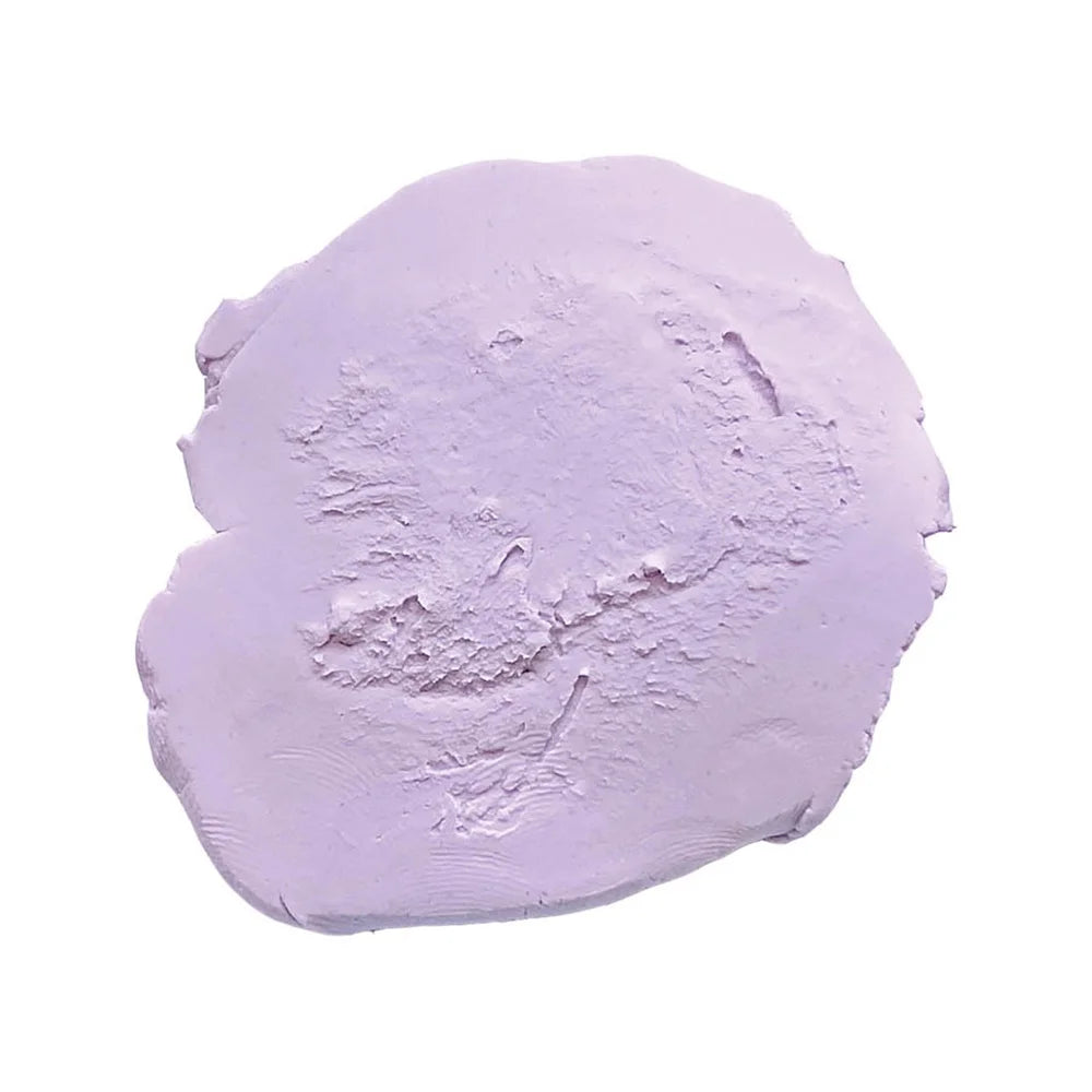 Pastel Color Modeling Clay Set 30 Bars Non Drying Safe Kids Creativity Molding Craft Activities