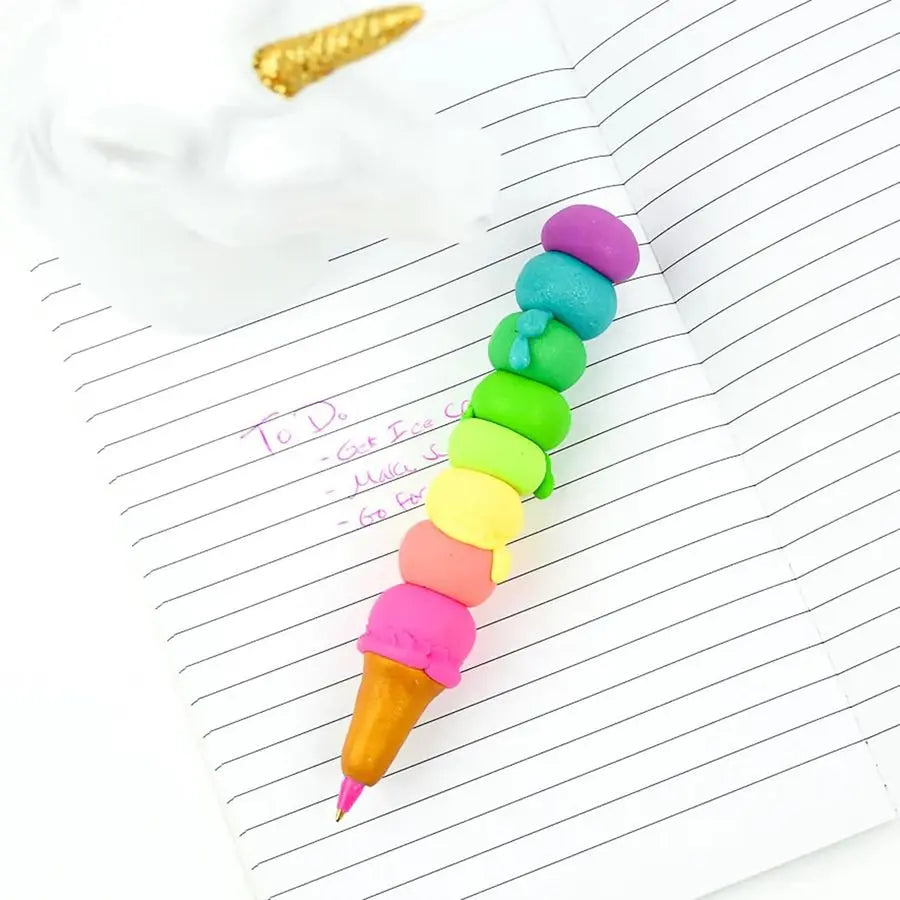 III Polymer Clay Sampler Pack 30 1oz Oven Bake Clay, 30 Colors, NonToxic, Sculpting, Create Jewelry