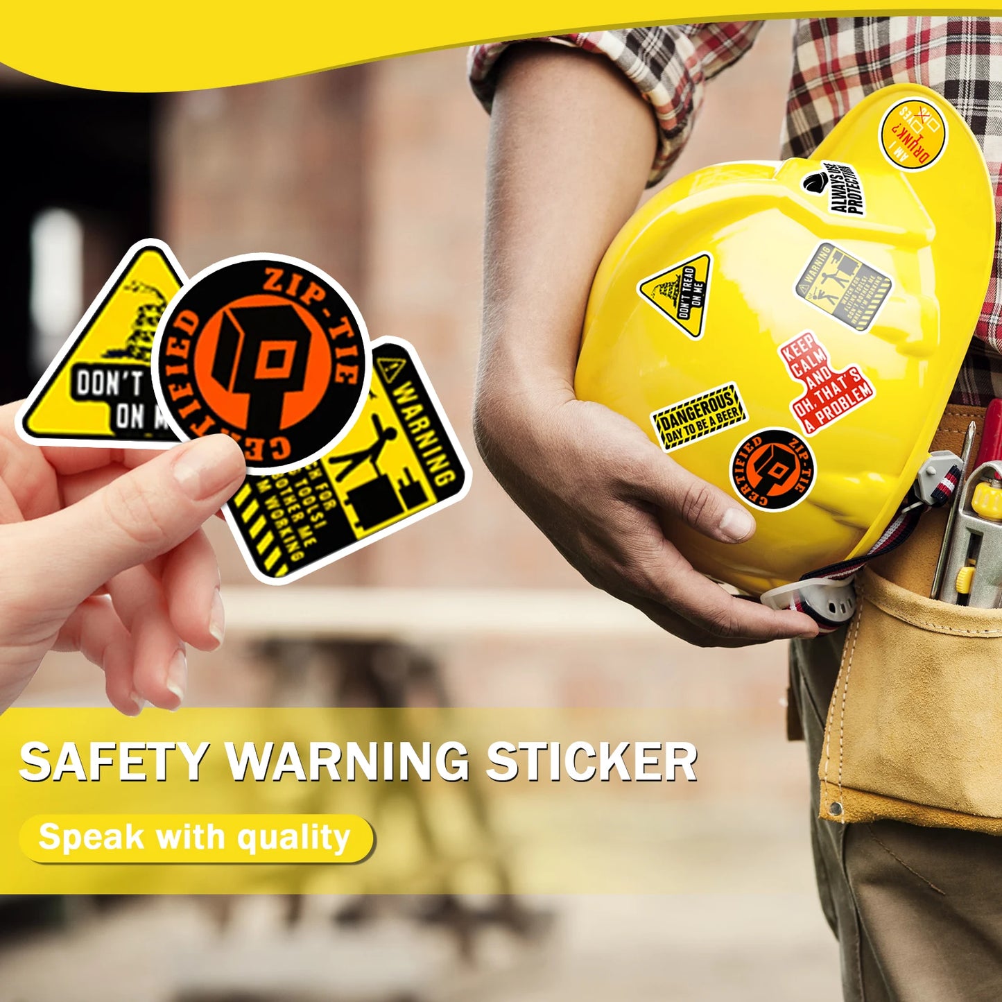 Funny Stickers Trendy Multifunction Hilarious Cool Stickers Set