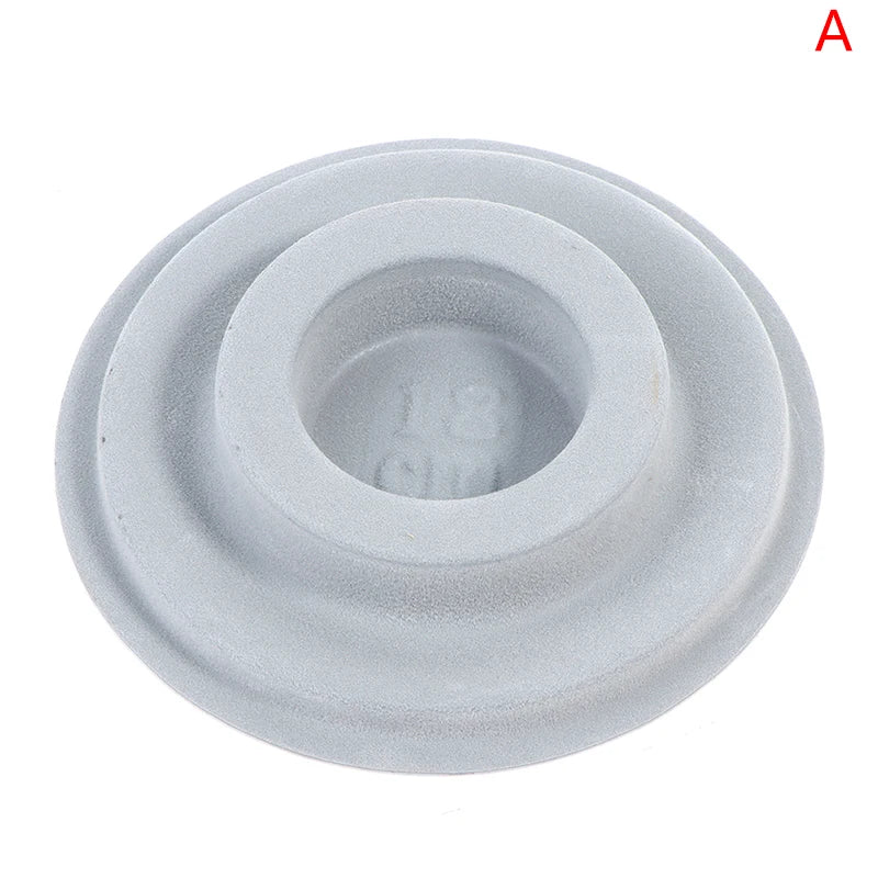 Flocked Bead Board For Bracelet Necklace Tray Beading Measuring Tools