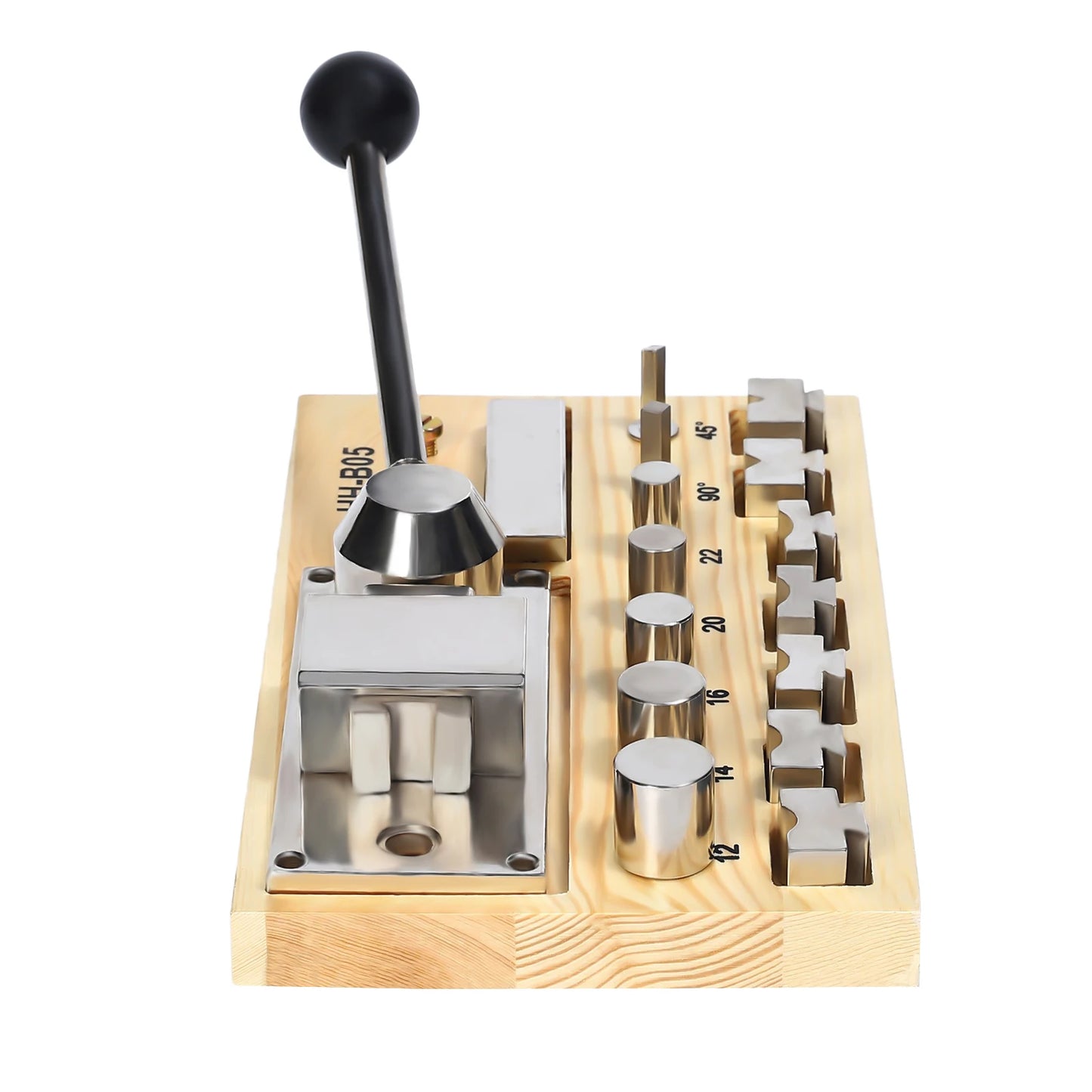 Multi-Functional Ring Bending Kit Jewelry Making Tool