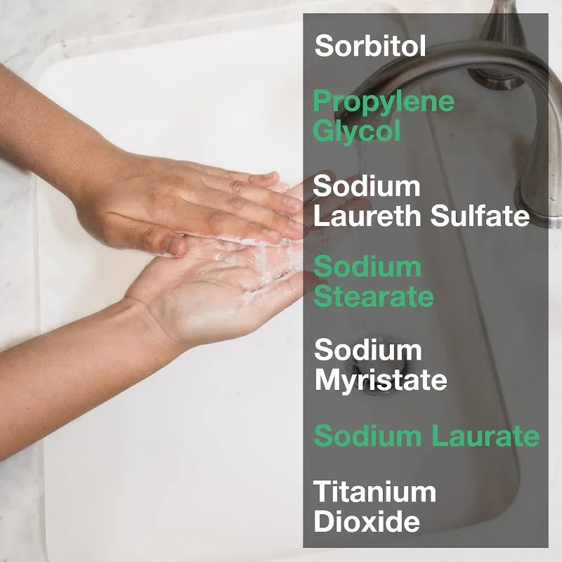 Soapeauty White Soap Base Glycerin Melt and Pour | Detergent Free for Sensitive Skin
