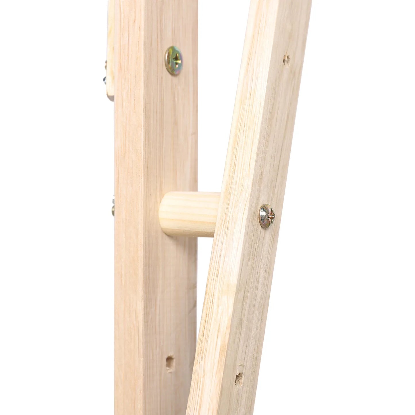 Adjustable Embroidery Frame Stand Hoop Cross Stitch Sewing Rack