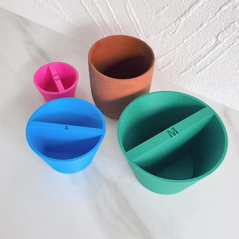 Pottery Rim Rounder Circular Rim Shaper Professional Effect Pottery Fixing Rims Tool