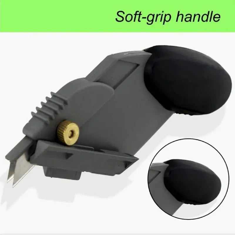 Utility Knife Craft Tools EVA Foam Cutter 45 Degree Angle Foam Board Cutter Bevel Frame Knife Tools