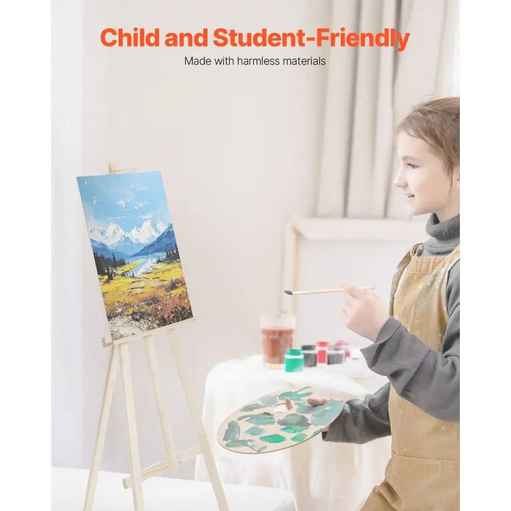 24 Pieces Blank Canvas Boards 8x10 Inch for painting Set