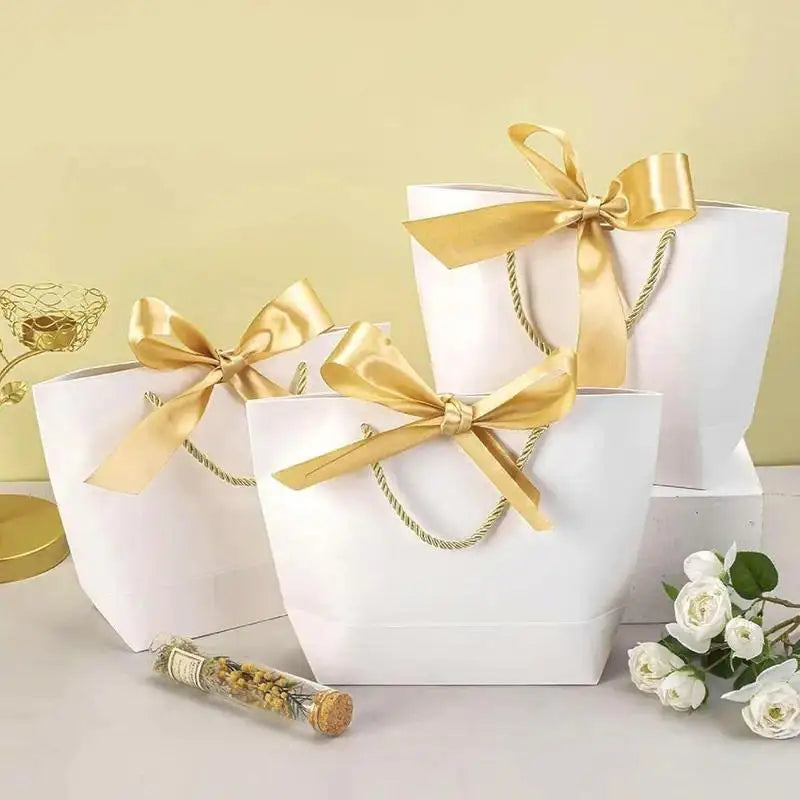 2 rolls of gold ribbon, wear-resistant and stretch resistant