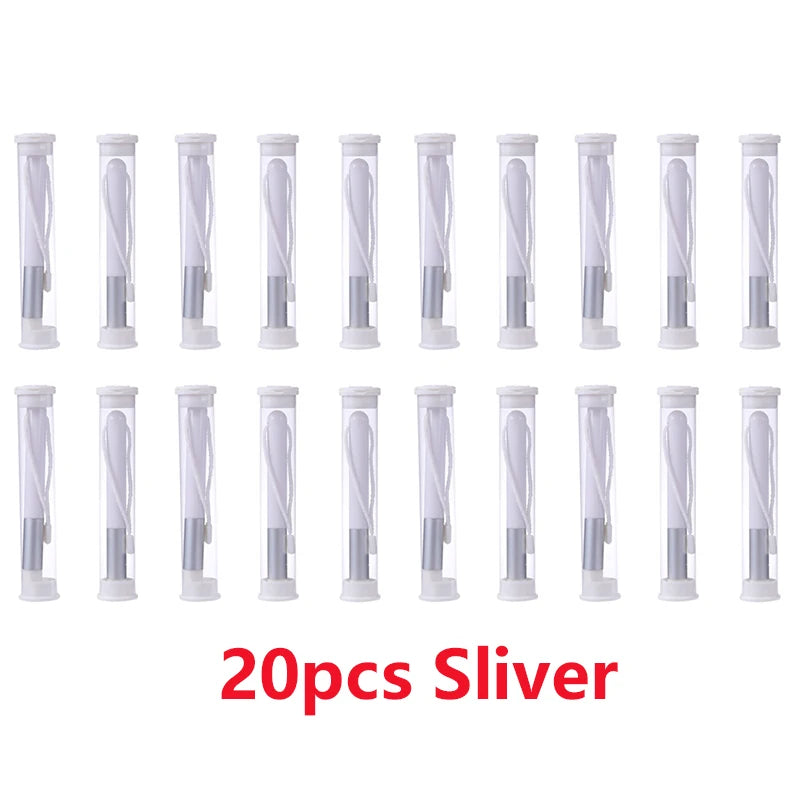 10-40pcs Wholesale Mini Blending Brush Set for Blending Ink a Breeze DIY Scrapbooking Cards Painting