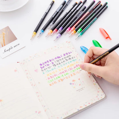 48 Colors Sketch Pen Marker