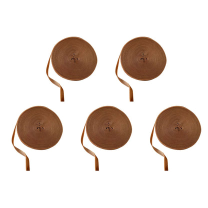 1/1.5/2.5cm Velvet Ribbon For Handmade Bow Making