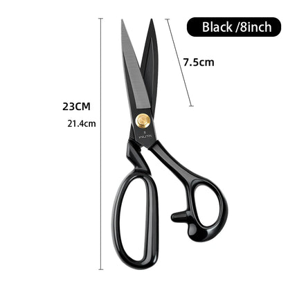 WUTA Professional Scissors Extreme Sharpness