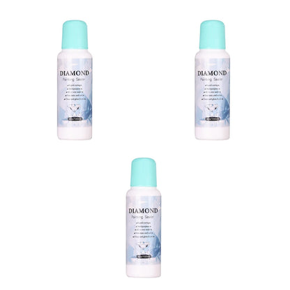 1-5Pcs 100ml Diamond Painting Sealer Conserver Permanent Hold Shine Effect 5D Brightener Glue