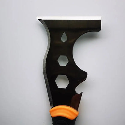 Paint Scraper 16-in-1 Stainless Steel