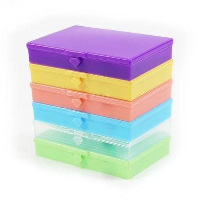 Diamond Painting Tool Set Beads Sorting Case Rhinestones Organizer Painting Pen