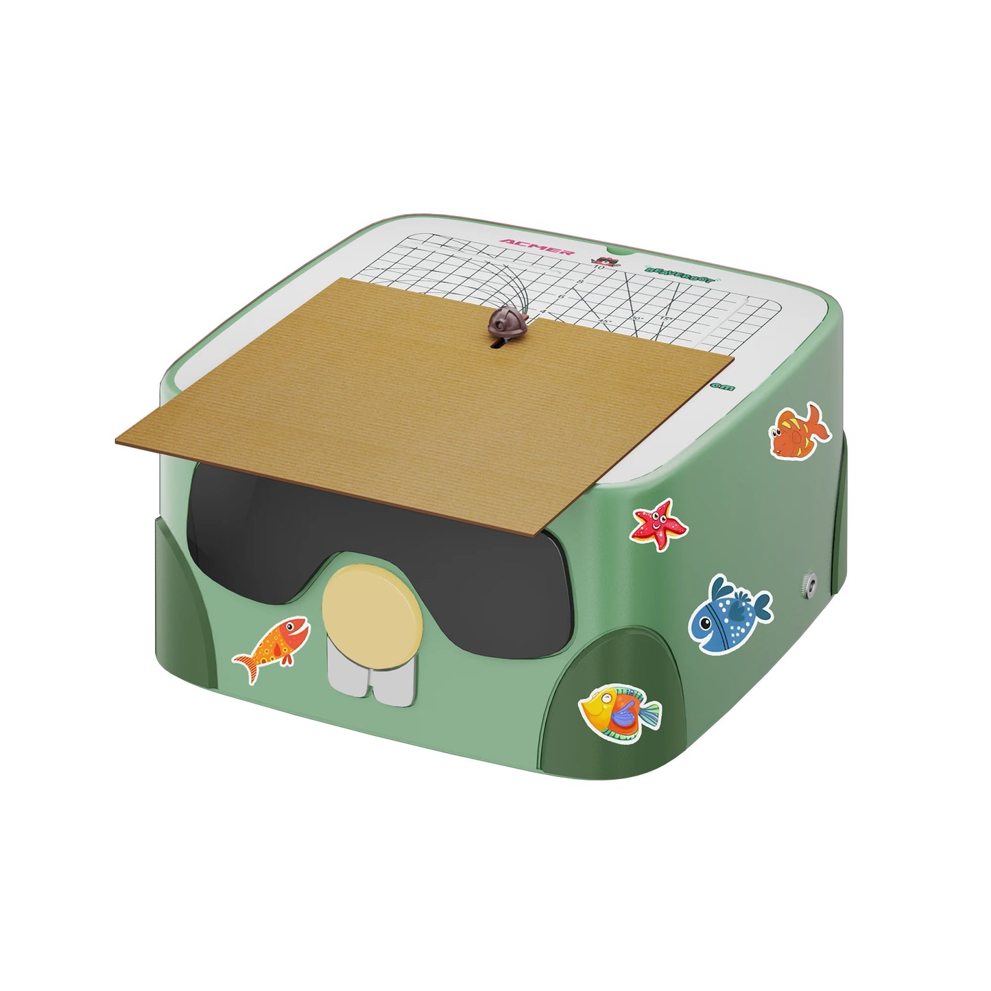 BeaverBot C1 Safe Cardboard Construction Tool Kit 2 colors To Choose Craft For Creativity Gift DIY Cardboard Cutter