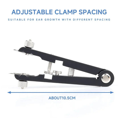 Watch Spring Bar Plier Tool Kit Tweezer For Watch Wrist Bands Strap Removal Repair Fix Set