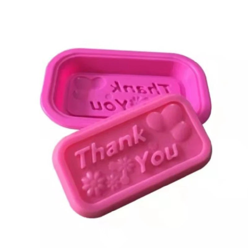 Silicone Soap Mold DIY