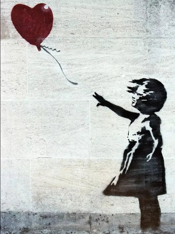 CHENISTORY Picture By Numbers On Canvas Acrylic Women DIY Kit