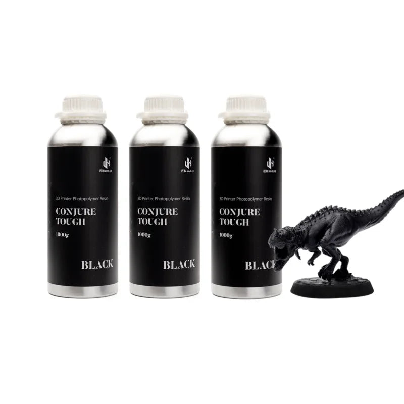 Chitu Systems Conjure Tough Resin For Anycubic Photon Mono X LCD 3D Printer