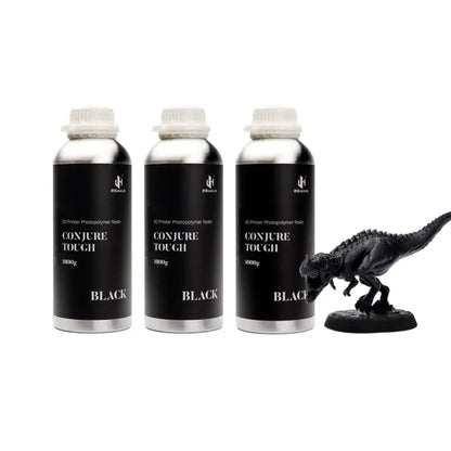 Chitu Systems Conjure Tough Resin For Anycubic Photon Mono X LCD 3D Printer