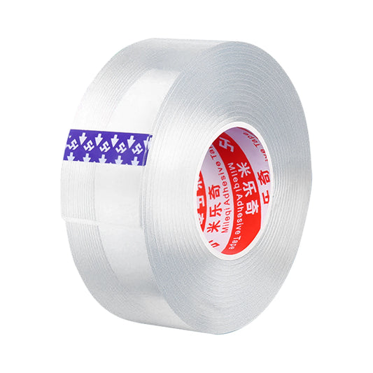 Nano Heavy Duty Double Sided Mounting Adhesive Tape Washable Removable