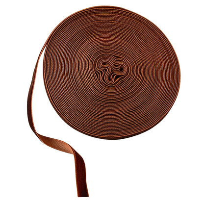 1/1.5/2.5cm Velvet Ribbon For Handmade Bow Making