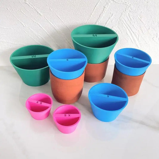Pottery Rim Rounder Circular Rim Shaper Professional Effect Pottery Fixing Rims Tool