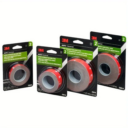 1 roll of super strong forming tape, high strength double