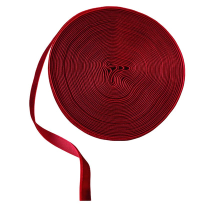 1/1.5/2.5cm Velvet Ribbon For Handmade Bow Making