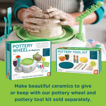 5 lb Air Dry Clay Refill Kids Includes Illustrated Instructions Coil and Pinch Pot Making Easy Molding Safe Pottery Craft