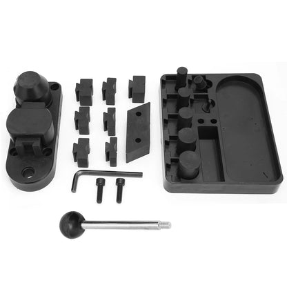 Jewelry Bending Machine Set Multifunctional Rings Earrings Jewelry Making Tool Bending Set
