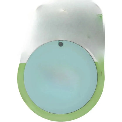 Brush holder and silicone cleaning system for acrylic, watercolor and water-based media