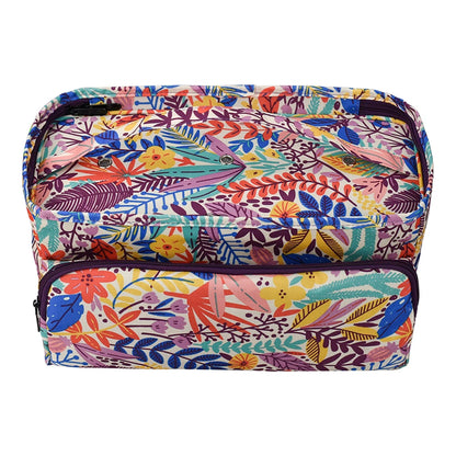 Wool Crochet Hooks Bags Oxford Cloth Knitting Thread Yarn Printing Storage Tote