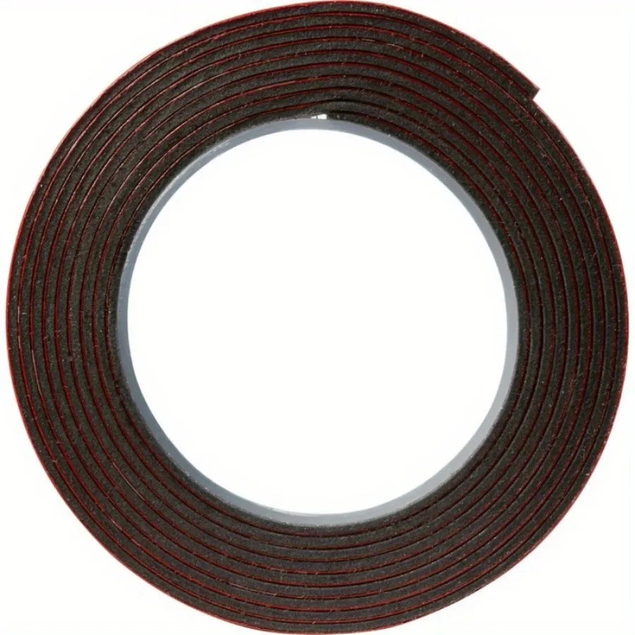 1 roll of super strong forming tape, high strength double