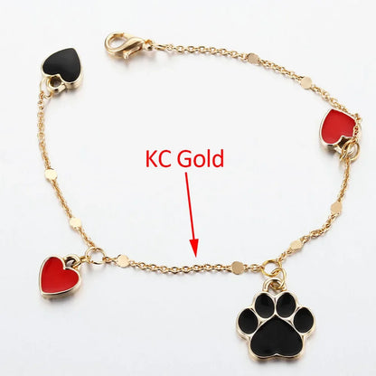 No Fade 2Meters Sequins Chain Necklace Gold Silver Chain Metal Copper Cable Chains