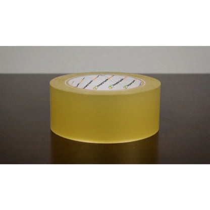 20 Rolls - 3" x 450 feet Reinforced Kraft Gummed Paper Tape Brown Heavy Grade