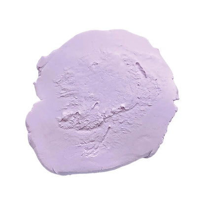 Pastel Color Modeling Clay Set 30 Bars Non Drying Safe Kids Creativity Molding Craft Activities