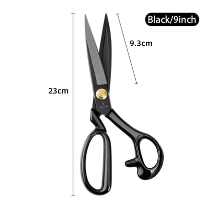 WUTA Professional Scissors Extreme Sharpness