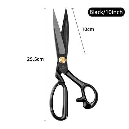 WUTA Professional Scissors Extreme Sharpness