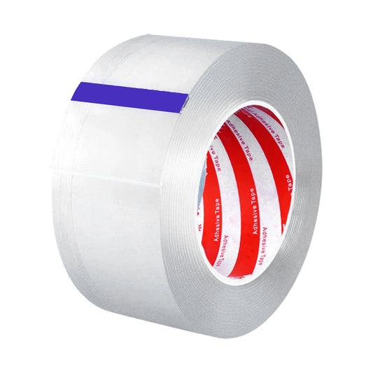 Nano Tape Heavy Duty Double Sided Mounting Adhesive Washable Removable Tapes