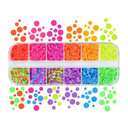 Holographic Letters Resin Sequins Fillers Epoxy Filling Crafts Materials Iridescent Glitter Flakes