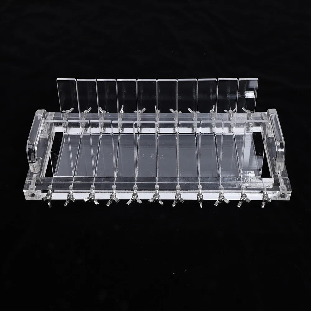 Professional Cold Soap Cutter for DIY – 3cm Steel Wire Soap Cutting Machine