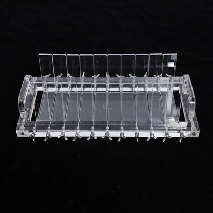 Professional Cold Soap Cutter for DIY – 3cm Steel Wire Soap Cutting Machine