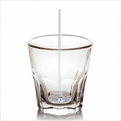 20pcs/set 20cm/8" Waxed Cotton Candle Wicks with Stand Smokeless Candle DIY COTTON Core Making Candles