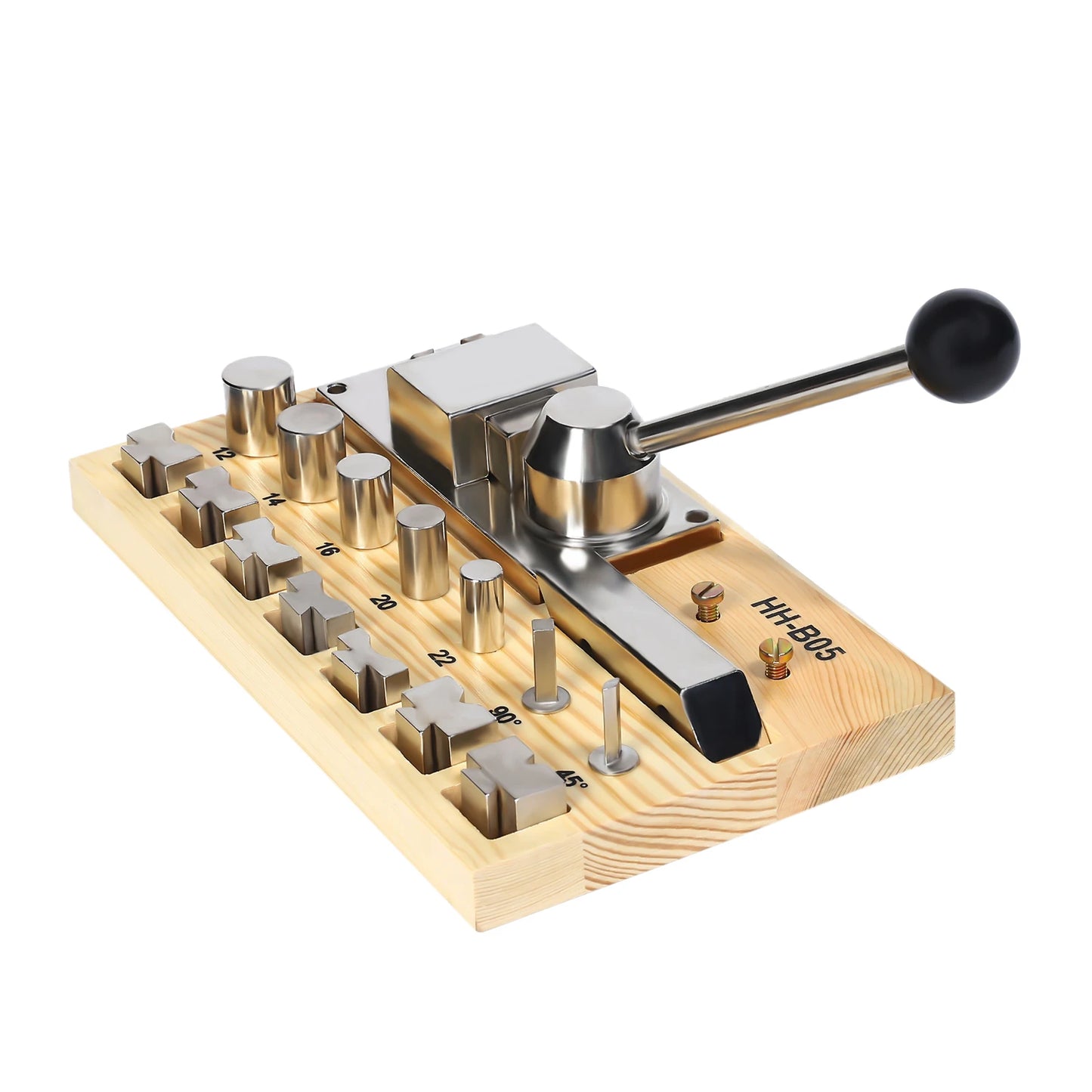Multi-Functional Ring Bending Kit Jewelry Making Tool