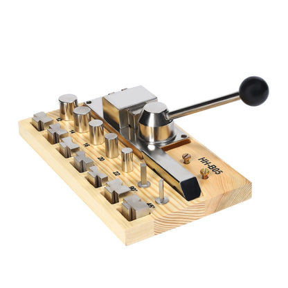 Multi-Functional Ring Bending Kit Jewelry Making Tool