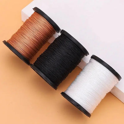 Leather Kit Heavy Duty Leather Sewing Tools With Sewing Thread Needle Awl